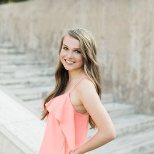 Meet your Posher, Diane